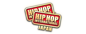 HIP HOP INTERNATIONAL JAPAN